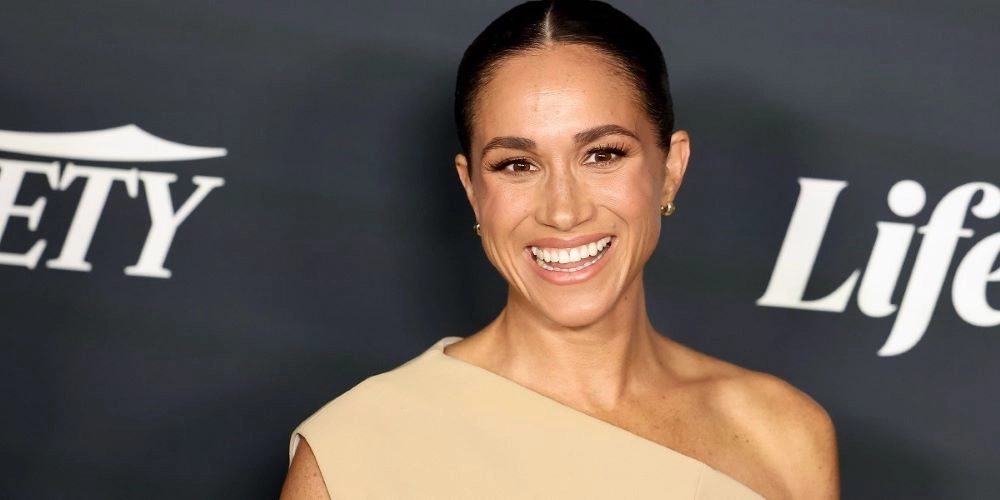 Μέγκαν Μαρκλ