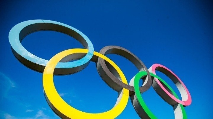 Ολυμπιακοί Αγώνες/ΑΠΕ - ΜΠΕ