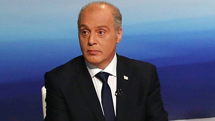 Κυριάκος Βελόπουλος/ΑΠΕ - ΜΠΕ