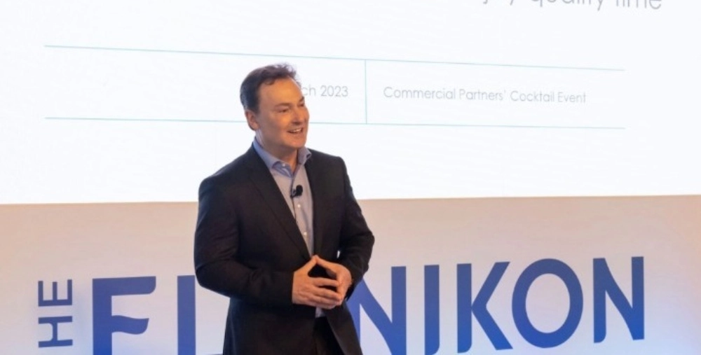 Όμιλος LAMDA Development