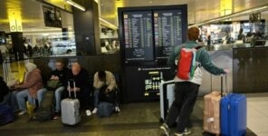 Ακυρώσεις πτήσεων