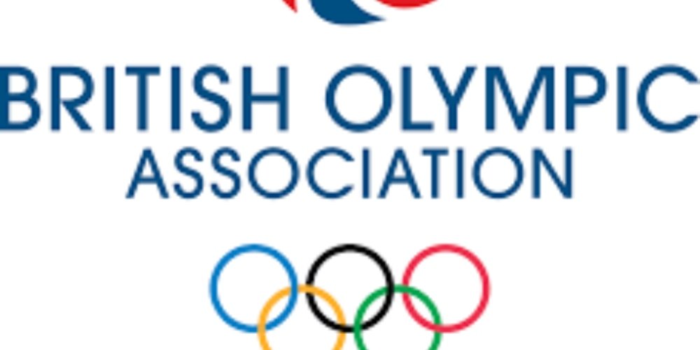 Βρετανική Ολυμπιακή Επιτροπή