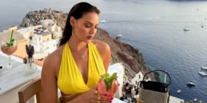 Βρισηίδα Ανδριώτου