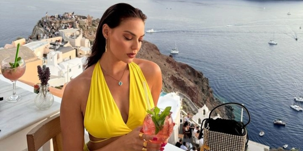 Βρισηίδα Ανδριώτου