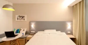 Δωμάτιο ξενοδοχείου