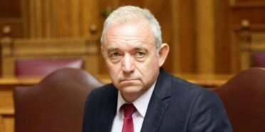 Ευθύμιος Λέκκας