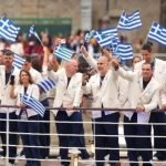Ολυμπιακοί Αγώνες: Οι ελληνικές συμμετοχές για την πρώτη ημέρα