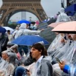 Παρίσι 2024: Έλεγχοι και πρόσβαση των θεατών στις όχθες του Σηκουάνα