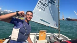 Ιάσωνας Παναγόπουλος/ΑΠΕ - ΜΠΕ