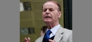 Ο Μπάμπης Βωβός