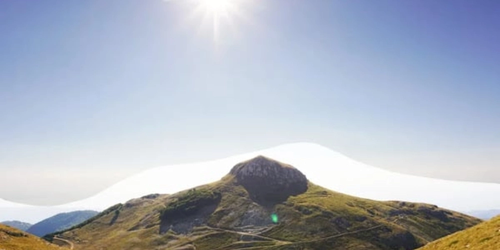 Παγγαίο όρος