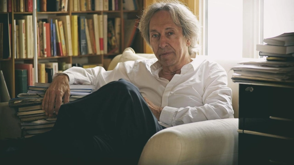 Πασκάλ Μπρυκνέρ