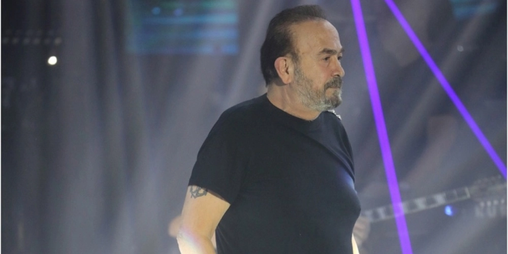 Σταμάτης Γονίδης