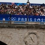 Παρίσι 2024: Ξεκίνησε η Τελετή Έναρξης των Ολυμπιακών Αγώνων