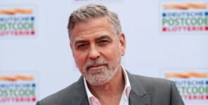 Τζορτζ Κλούνεϊ