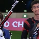 Ολυμπιακοί Αγώνες: Πρώτο χρυσό μετάλλιο για την Κίνα