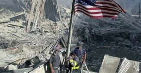 11 Σεπτεμβρίου 2001