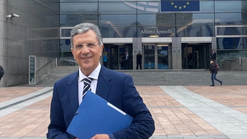 Ο Γιώργος Αυτιάς