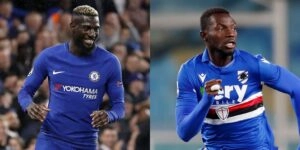 Κόλι και Μπακαγιόκο στον ΠΑΟΚ