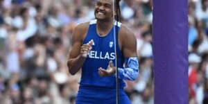 Η μεγάλη μάχη του Εμμανουήλ Καραλή