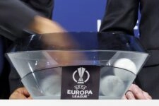 Κλήρωση για το Europa League