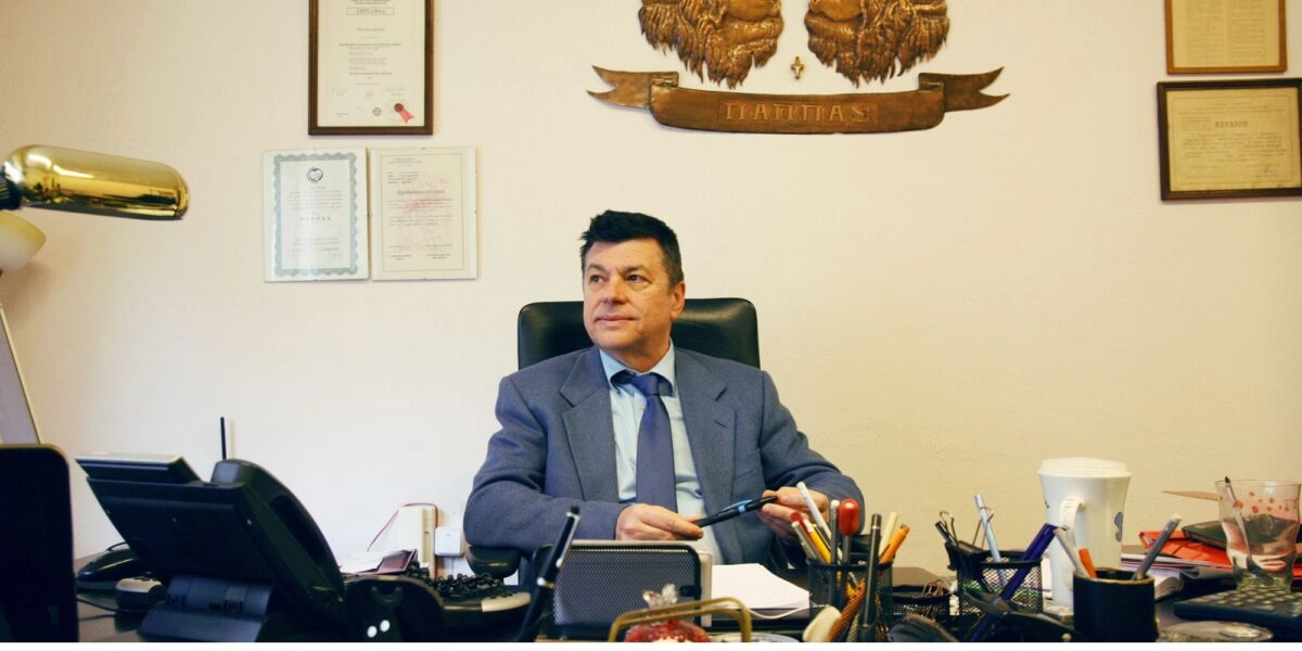 Γιώργος Πάππας