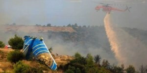 Αεροπορική Τραγωδία Helios