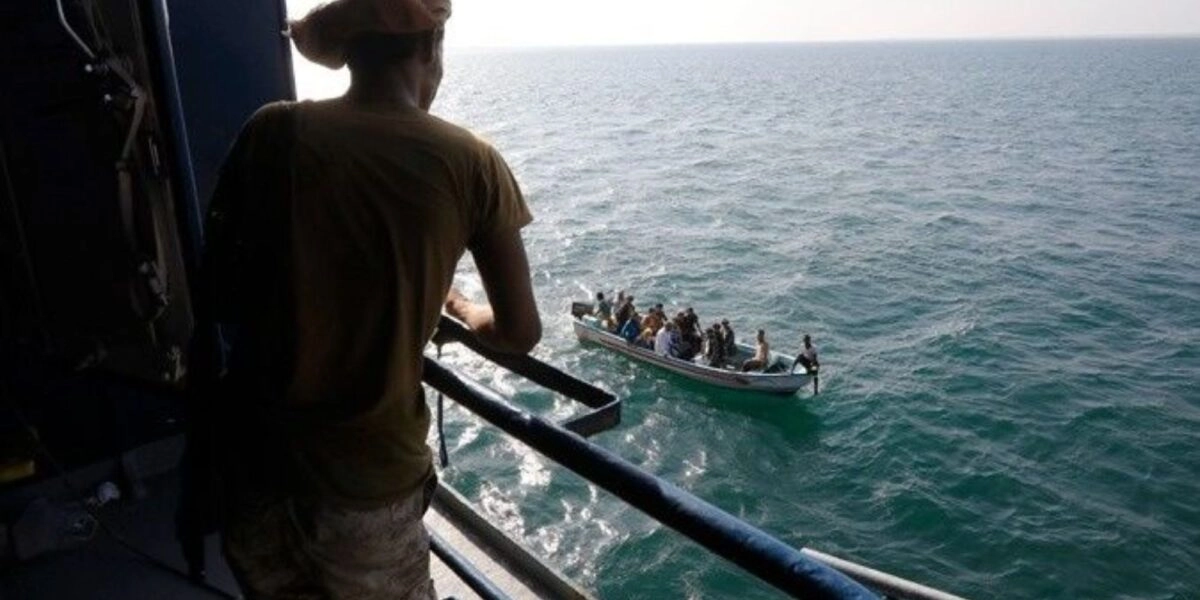 Ερυθρά θάλασσα