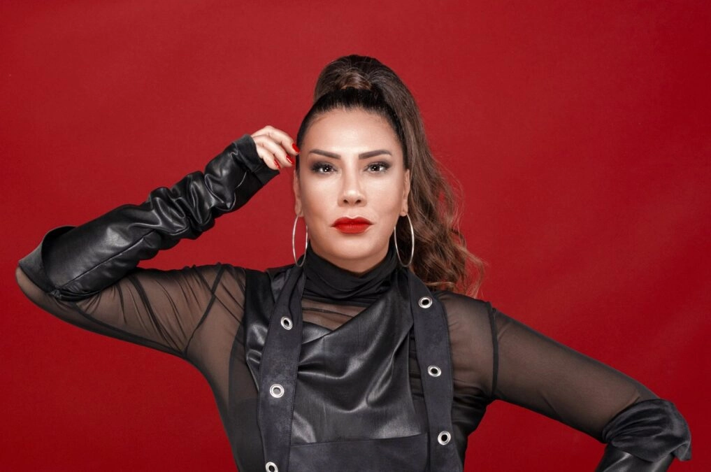 Η Ισίν Καρατζά