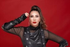 Η Ισίν Καρατζά