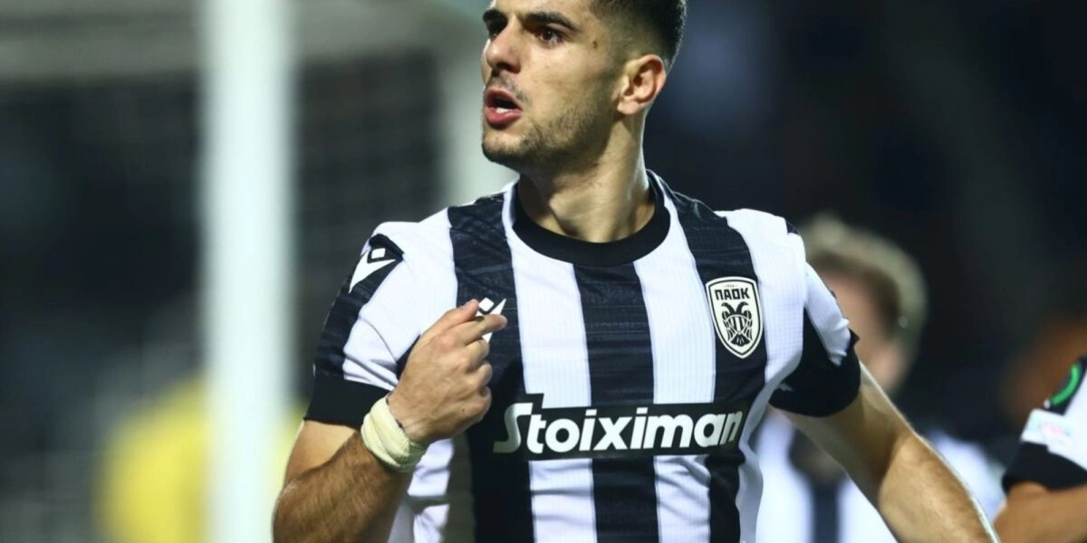 Κωνσταντίνος Κουλιεράκης