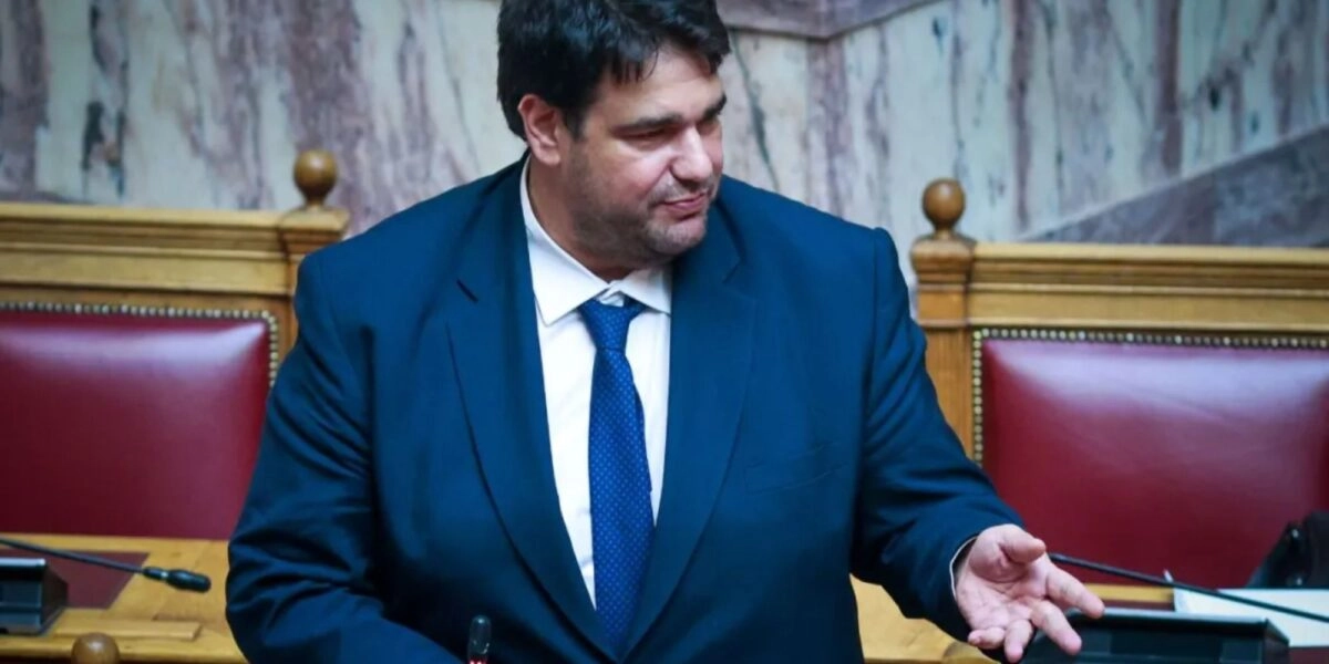 Θοδωρης Λιβάνιος