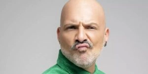 Ο Νίκος Μουτσινάς, κατέληξε "Βραδιάτικα" στον Alpha TV