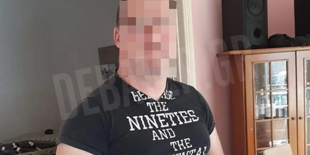 Κολωνός: Προφυλακίζεται ο 44χρονος για τον βιασμό της 16χρονης φίλης του γιου του