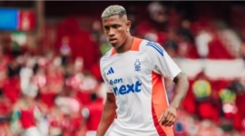 Ντανίλο/ΑΠΕ - ΜΠΕ