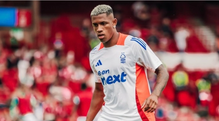 Ντανίλο/ΑΠΕ - ΜΠΕ