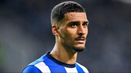 Ντάβιντ Κάρμο/ΑΠΕ - ΜΠΕ