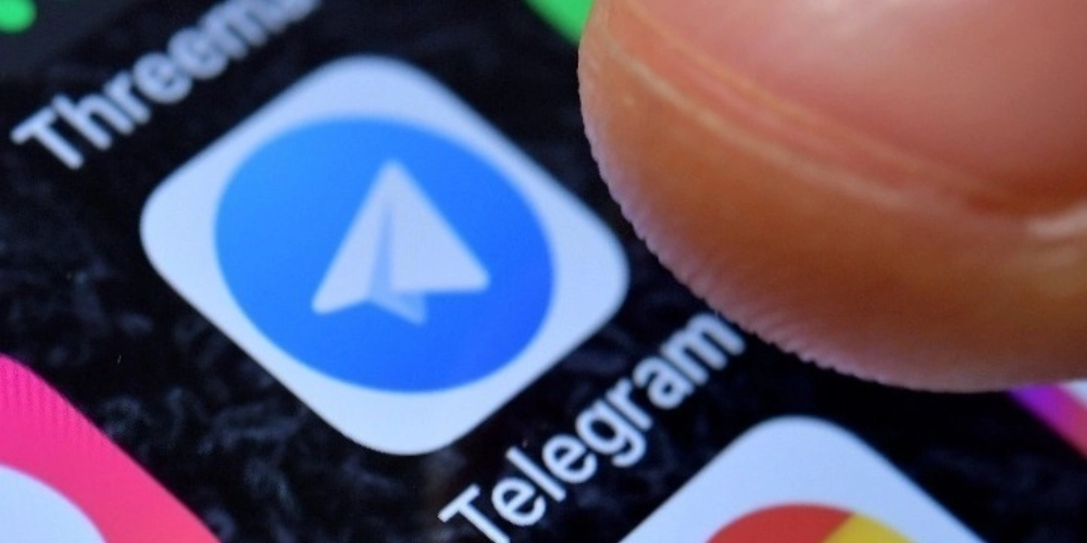 Telegram