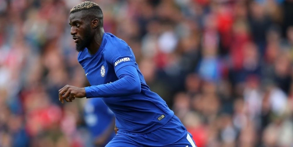 Tiemoue Bakayoko