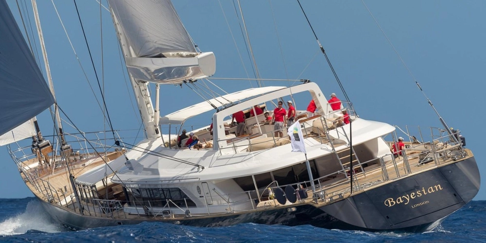 To σούπεργιοτ Bayesian