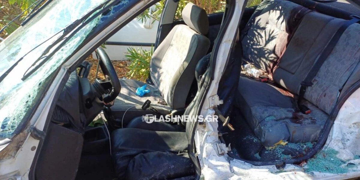 Τραγική φιγούρα η μητέρα του 19χρονου