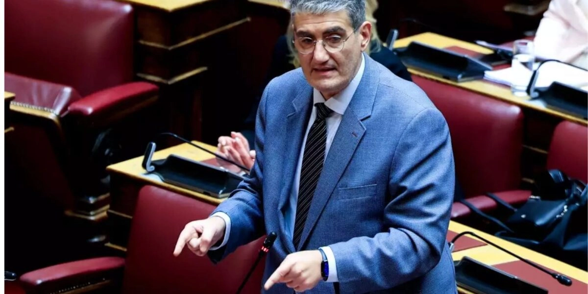 Σοβαρές καταγγελίες κατά του Χρήστου Γιαννούλη