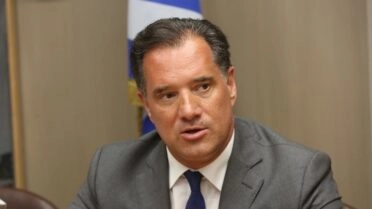 Άδωνις Γεωργιάδης/ΑΠΕ - ΜΠΕ