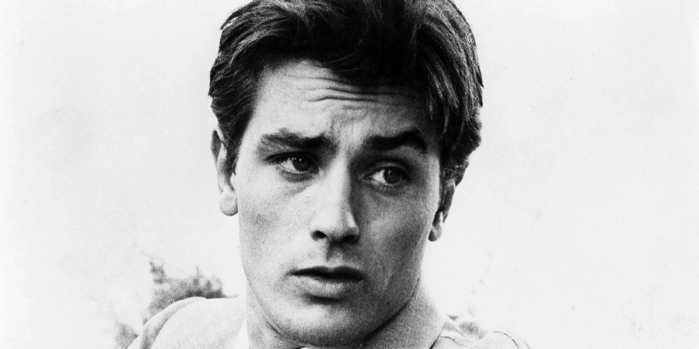 Αλαίν Ντελόν