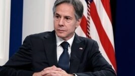 Άντονι Μπλίνκεν/ΑΠΕ - ΜΠΕ