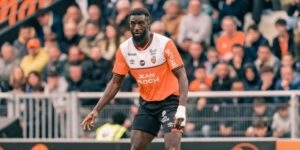 Τιεμουέ Μπακαγιόκο