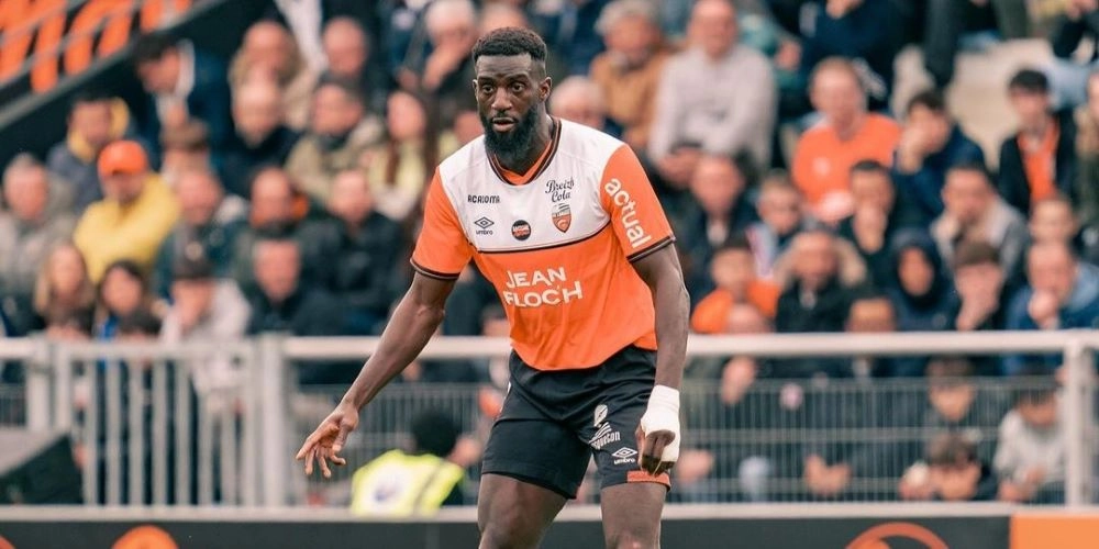 Τιεμουέ Μπακαγιόκο