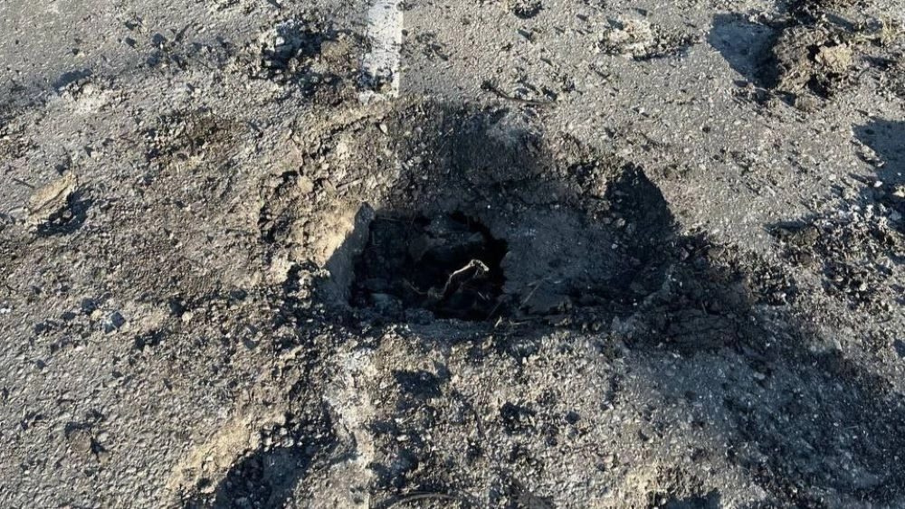 Μπέλγκοροντ, Ρωσσία