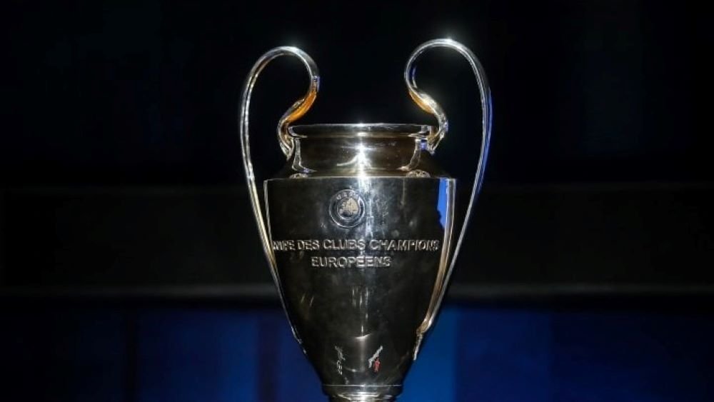 Κύπελλο Champions League