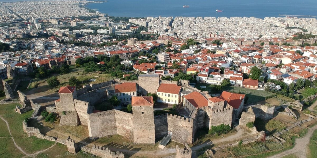 Επταπύργιο Θεσσαλονίκης